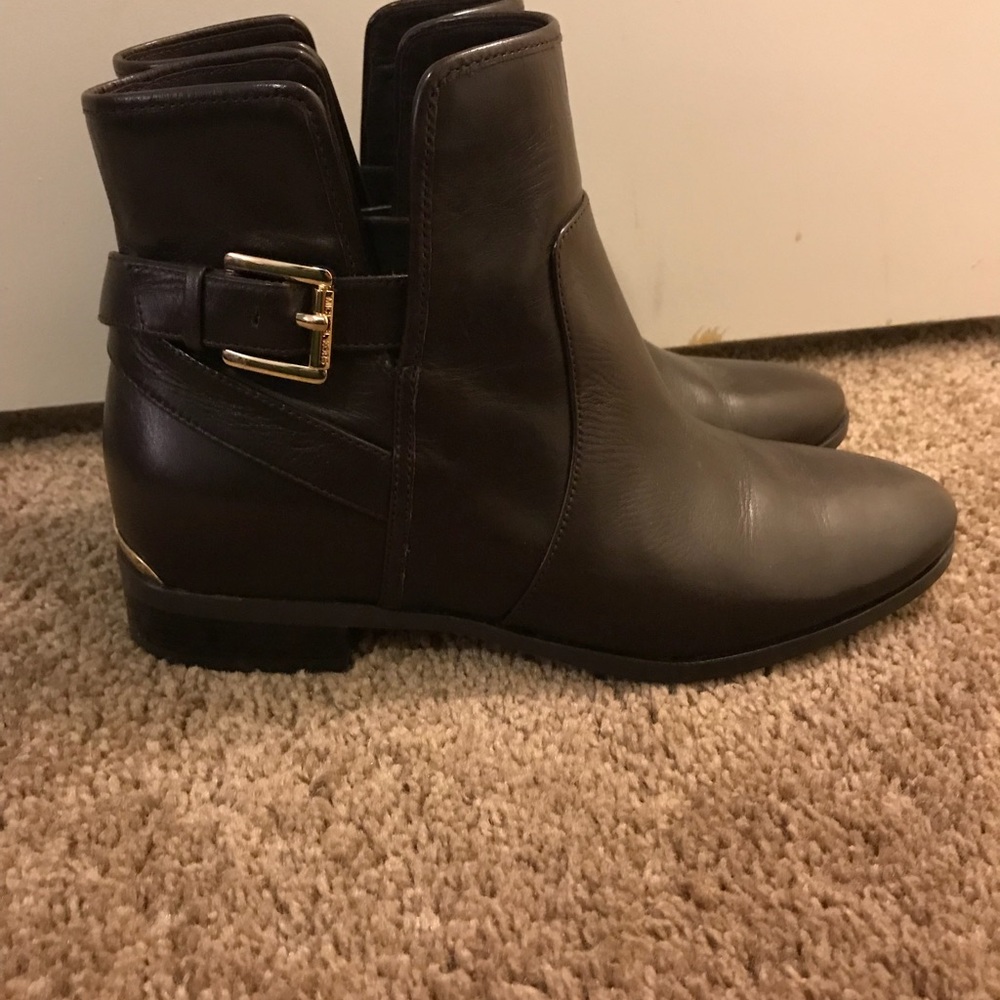 Micheal Kors ankle boots